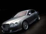 Bentley Continental GT by Project Kahn 2006 года